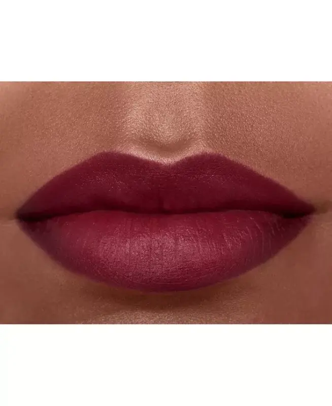 Luminous Matte Lip Colour - 71 RUPTURISTE - 5