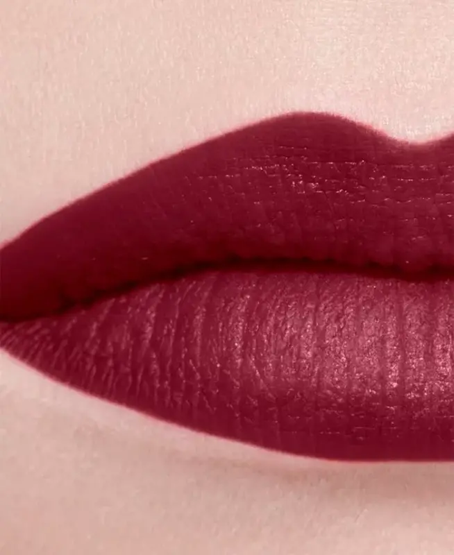 Luminous Matte Lip Colour - 71 RUPTURISTE - 6