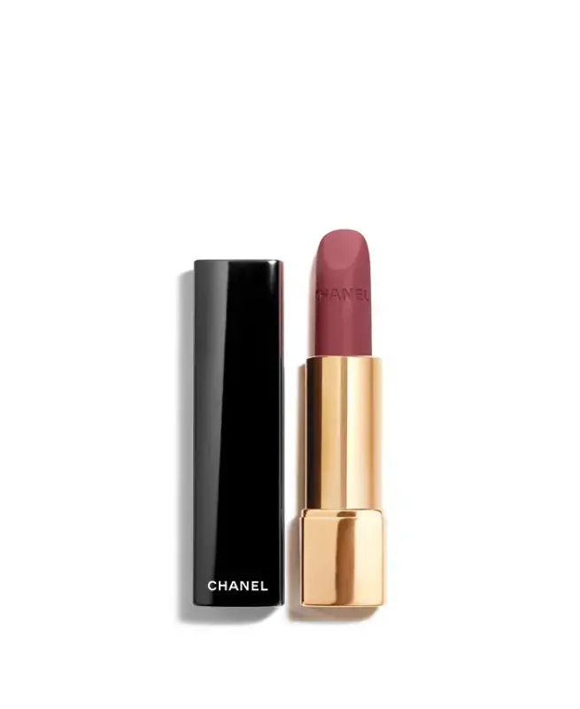 Luminous Matte Lip Colour-71 RUPTURISTE - CHANEL