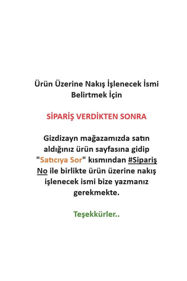 Isimli Bebek Havlu Bornoz Seti 0-3 Yaş Isme Özel - 2