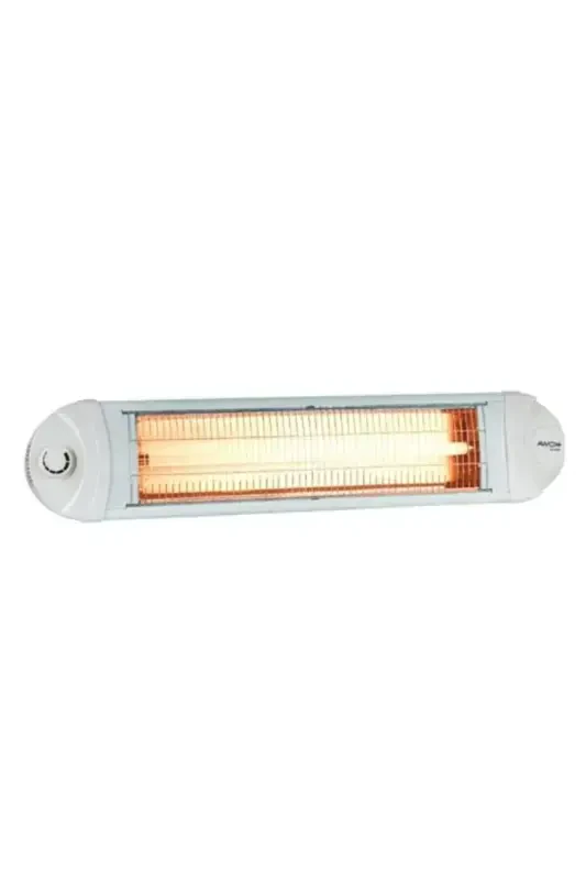 Ecotec 2500 W Infrared Isıtıcı - 1
