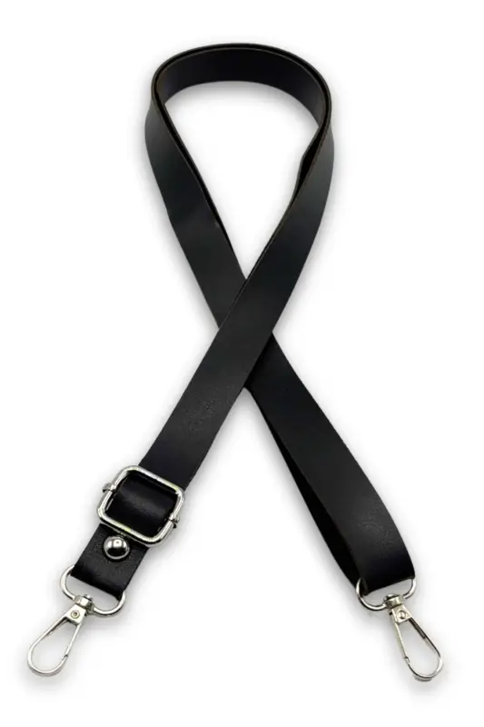 Искусственная кожа регулируемая ручка сумки 135 см - 1