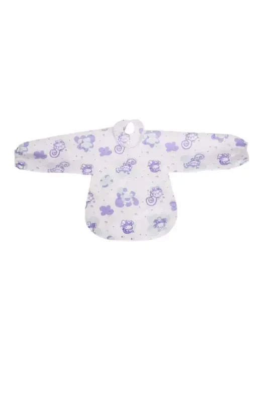 Ишлатилгандан кейин ташланадиган қўл матаси ошхона ёқаси (6 дона) Art-262 - 1