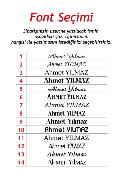 İsme özel ince tasarım kutulu tükenmez kalem (siyah-altın) - 3