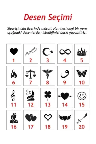 Ismga moslashtirilgan ingichka dizayndagi qutida joylashgan sharsimon qalam (qora-oltin) - MORINNA (1)