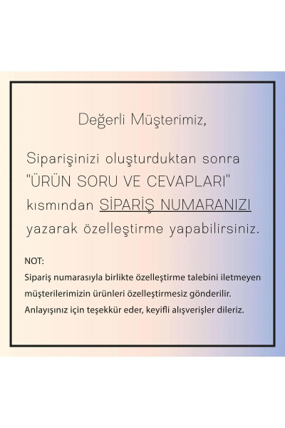 Ismga moslashtirilgan termos chashka kofe draje Palo Santo hidi tug'ilgan kun sovg'asi - 3