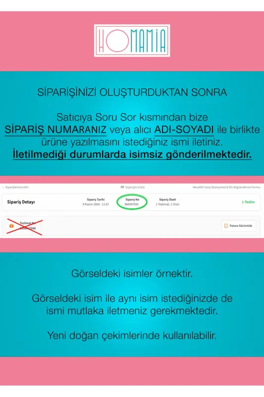 Ismga xos ona yonida 60x100 beshik uyqu choyshablari to'plami - 3