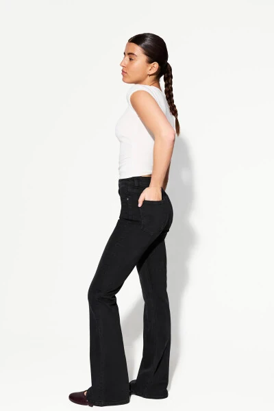 Испанча пачали джинси - 3