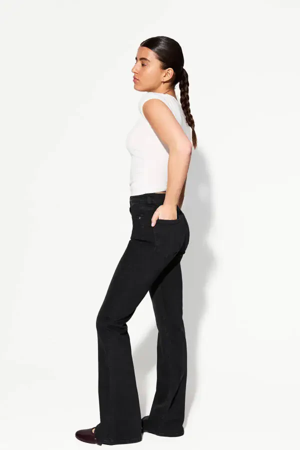 Испанча пачали джинси - 3