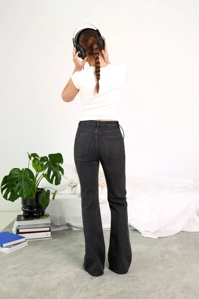 Испанча пачали джинси - 4