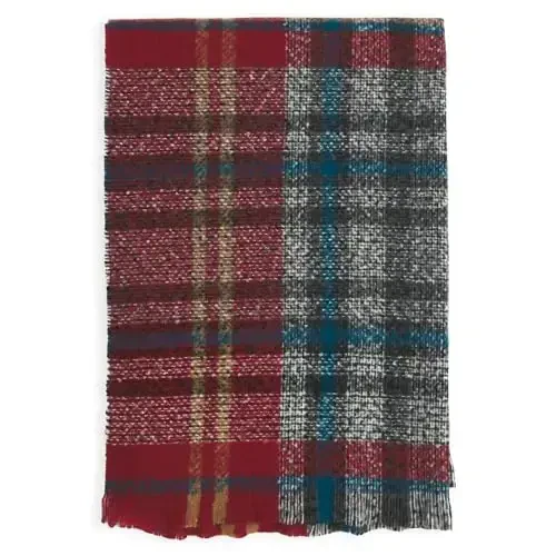 MELIFLUOS DESIGNED IN SPAIN Women's Fashion Scarves Long Shawl Cardigan Wrap Large Warm Long Scarves - MODAZONE (1)