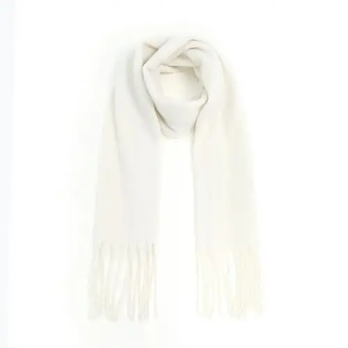 MELIFLUOS DESIGNED IN SPAIN Women's Fashion Scarves Long Shawl Cardigan Wrap Large Warm Long Scarves - 7