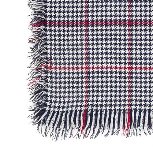 MELIFLUOS DESIGNED IN SPAIN Women's Fashion Scarves Long Shawl Cardigan Wrap Large Warm Long Scarves - 6