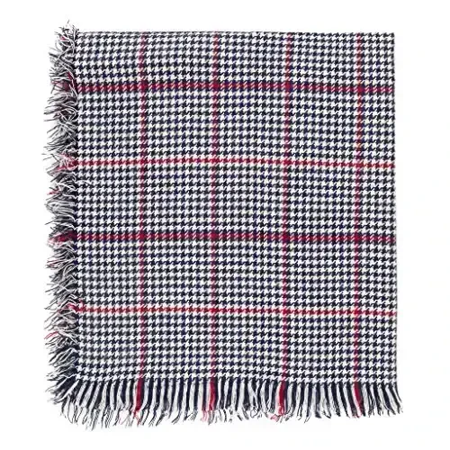 MELIFLUOS DESIGNED IN SPAIN Women's Fashion Scarves Long Shawl Cardigan Wrap Large Warm Long Scarves - 7