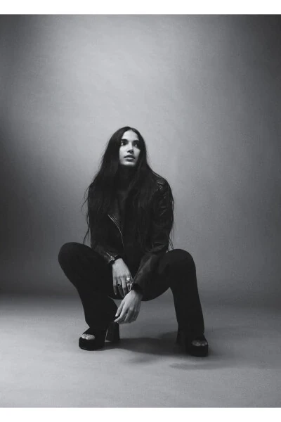 Ispanyol Paça Cepli Jean Pantolon - 6