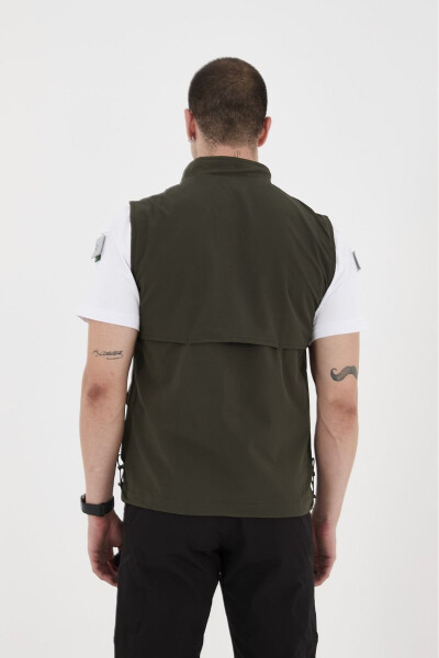 ISSI Tactical Men's Vest - 8