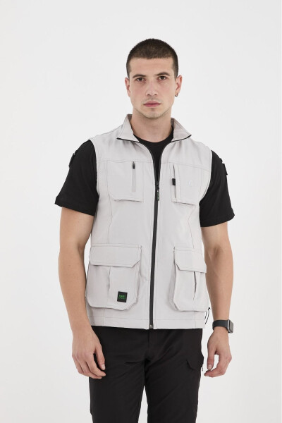 İSSİ Tactical Men's Vest - 1