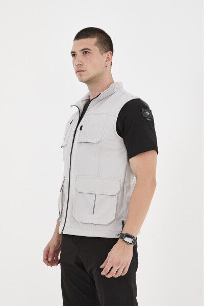 İSSİ Tactical Men's Vest - 3