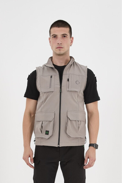 ISSI Tactical Vest - 1