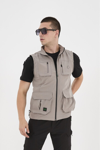 ISSI Tactical Vest - 2