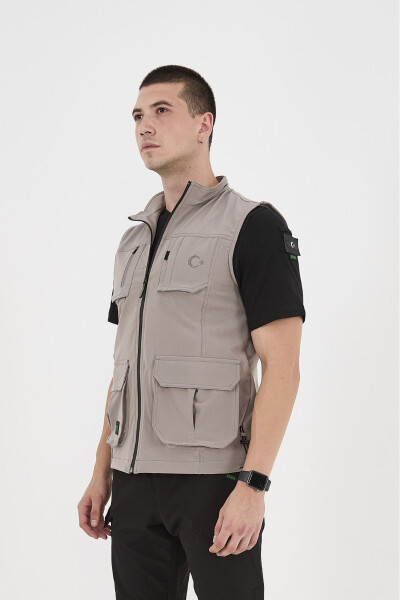 ISSI Tactical Vest - 3