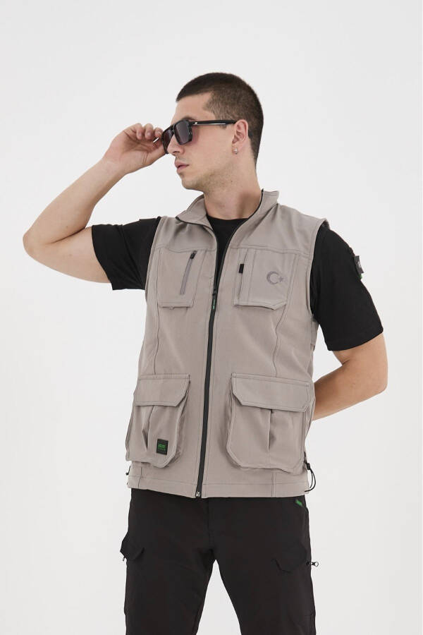 ISSI Tactical Vest - 4