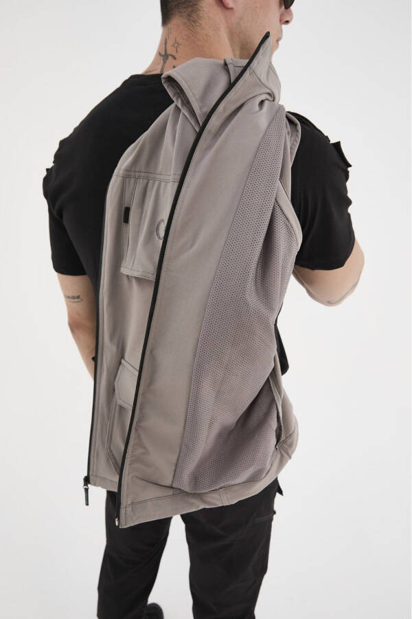 ISSI Tactical Vest - 6