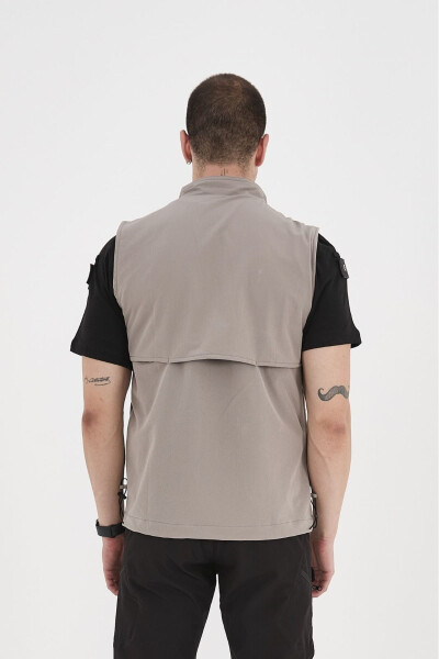 ISSI Tactical Vest - 8