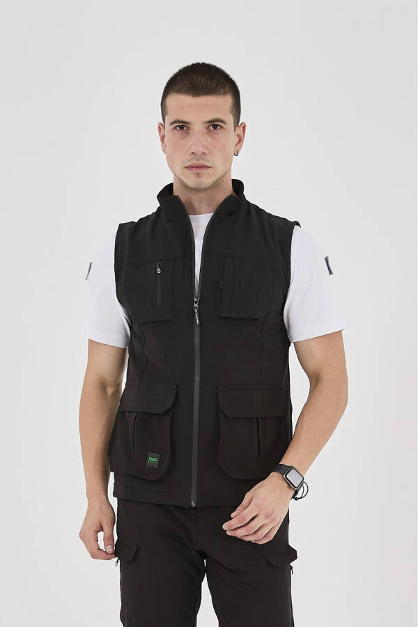 ISSİ Tactical Vest - 1