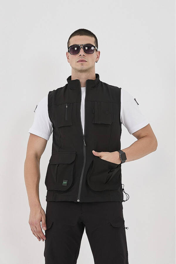 ISSİ Tactical Vest - 2