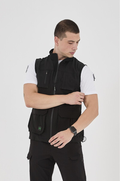 ISSİ Tactical Vest - 3