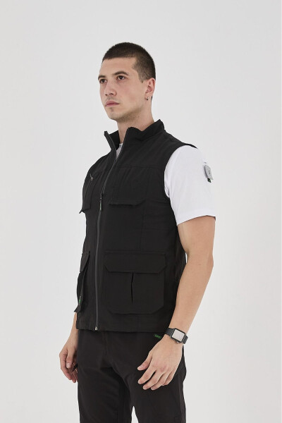 ISSİ Tactical Vest - 4