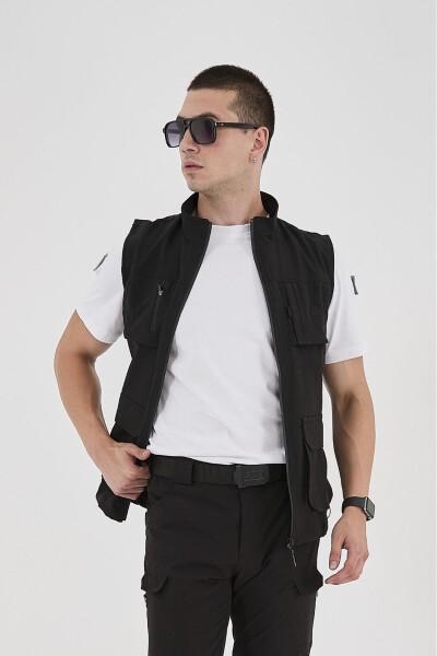 ISSİ Tactical Vest - 5