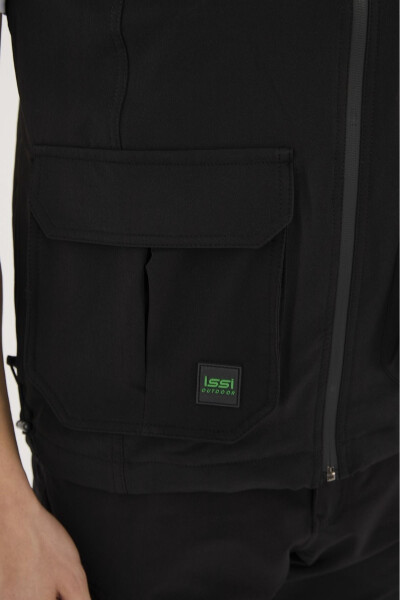 ISSİ Tactical Vest - 6