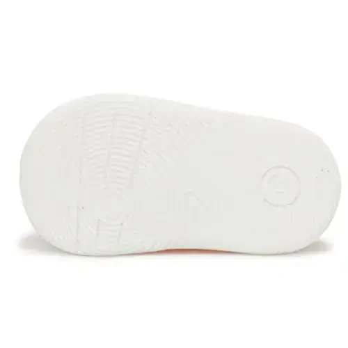 iSusuJo Baby Shoes Boy Girl Walking Slip On Sneakers Infant First Walker Shoes 6 9 12 15 18 24 Months - 3