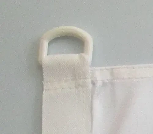 Switzerland NAUTICAL Flag 18'' x 12'' - Swiss flags 30 x 45 cm. - Banner 12x18 in for boat - AZ FLAG - 3