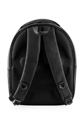 It mushuk tashish sumkasi shaffof astronavt-shaffof - 4