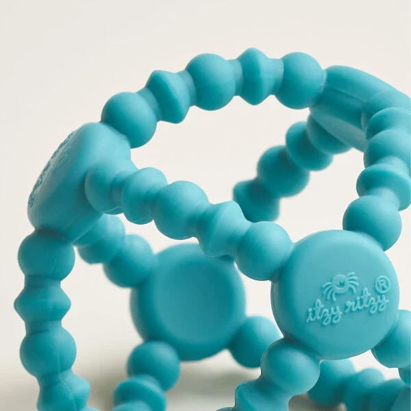 Itzy Ritzy Bitzy Ball™ Teether - ITZY RITZY (1)