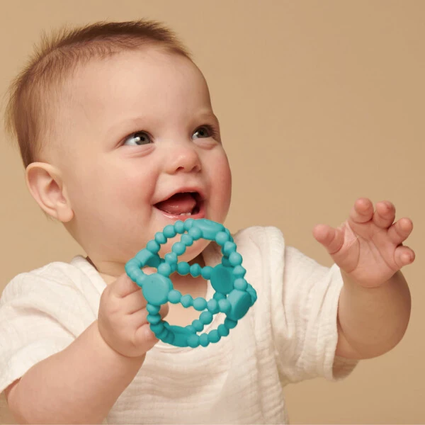Itzy Ritzy Bitzy Ball™ Teether - 5