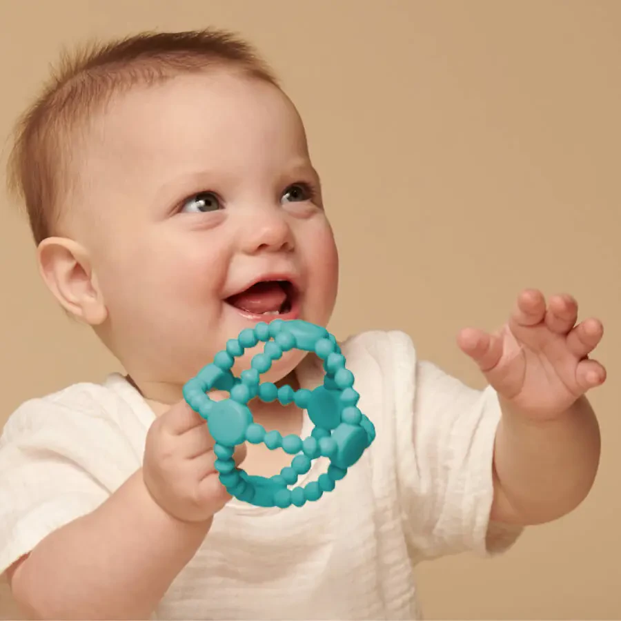 Itzy Ritzy Bitzy Ball™ Teether - 5