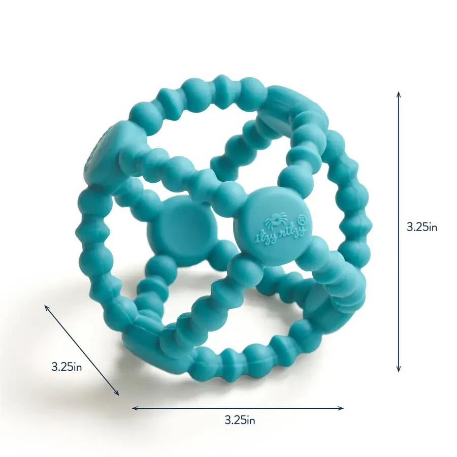 Itzy Ritzy Bitzy Ball™ Teether - 9