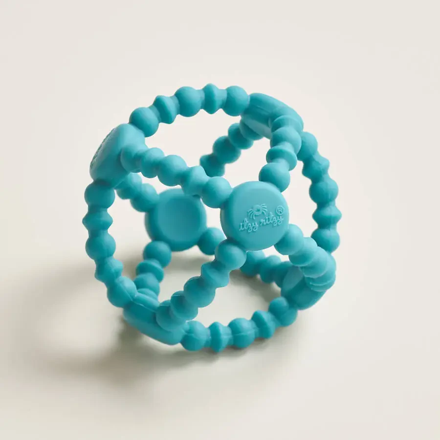 Itzy Ritzy Bitzy Ball™ tishlagich - 11