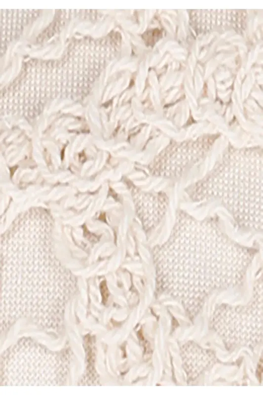 Юбка для женщин цвета экрю - 7