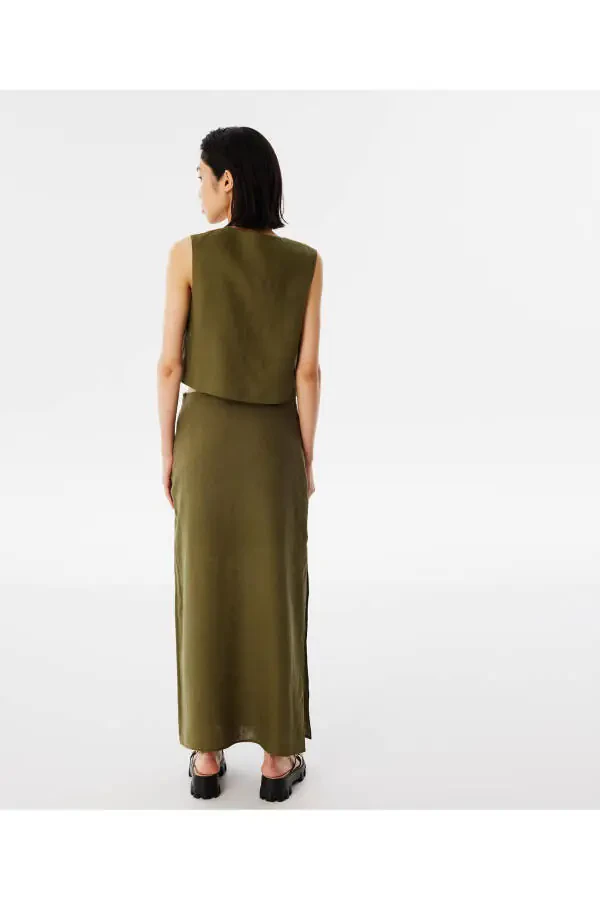 Юбка прямого кроя - 6