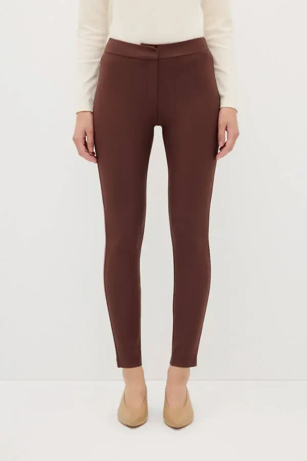 Юқори бел тайт шим - 2