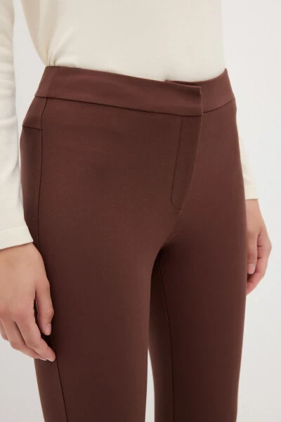 Юқори бел тайт шим - 3