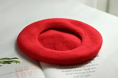 Юри Япония Фрукты Апельсин Персик Берет Милая Лолита Девочка Шапка Художник Кепка Аксессуары для женщин Подарок - 3