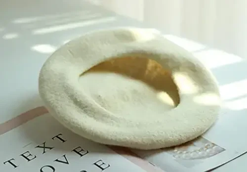 Юрий Japan Fruits Orange Peach Beret Cute Lolita Girl Hat Painter Cap Accessories for Women Gift - 7