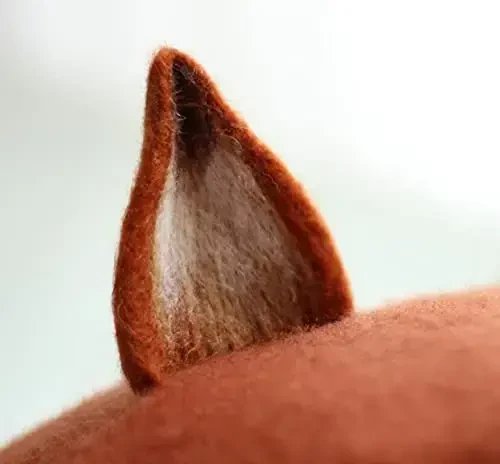 Юрий Japan Fruits Orange Peach Beret Cute Lolita Girl Hat Painter Cap Accessories for Women Gift - 3