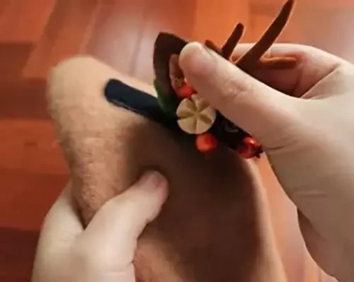 Юрий Japan Fruits Orange Peach Beret Cute Lolita Girl Hat Painter Cap Accessories for Women Gift - 5